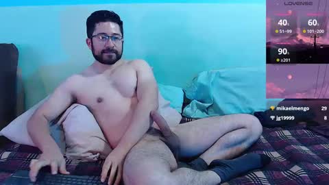 teddy_foster online show from 02-06-25, 01:54