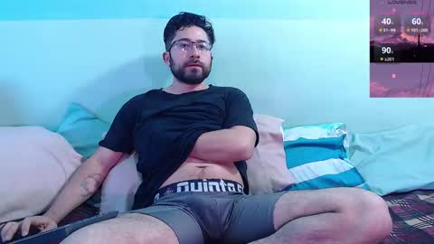 teddy_foster online show from 02-19-25, 01:39