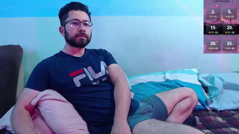 teddy_foster online show from 02-24-25, 12:59