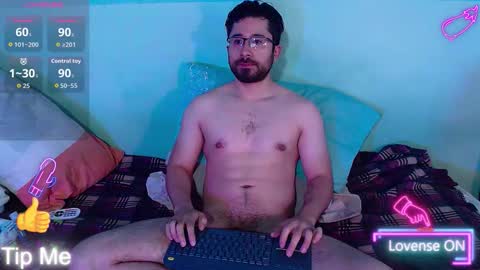 teddy_foster online show from 10-22-25, 01:00