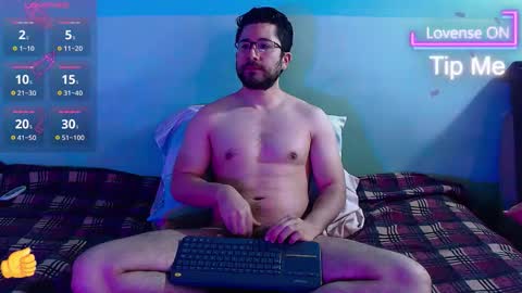 teddy_foster online show from 02-16-26, 01:40