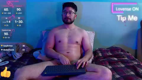 teddy_foster online show from 02-25-26, 03:43