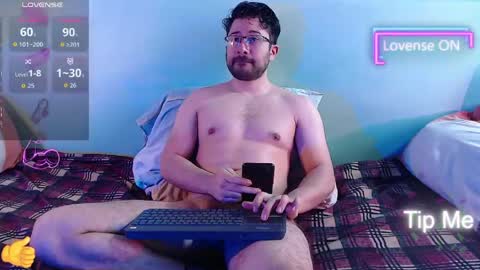 teddy_foster online show from 03-24-26, 02:44