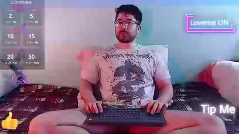 teddy_foster online show from 03-25-26, 12:55