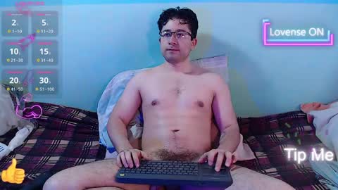 teddy_foster online show from 04-23-26, 01:24