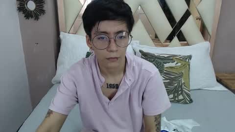 Snapshot of teddy_jacobs chatting on 10-07-25, 07:44 T E D D Y online show from 10-07-25, 07:44