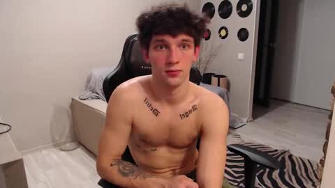 Teddy online show from 11-09-25, 06:50