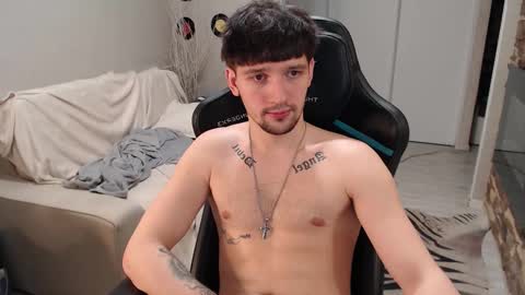 Teddy online show from 02-12-26, 06:58