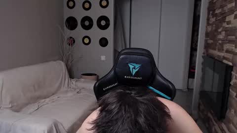 Teddy online show from 03-07-26, 02:58