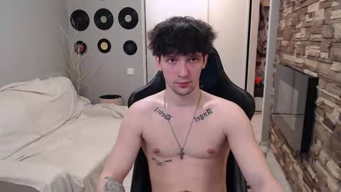 Teddy online show from 03-14-26, 02:06