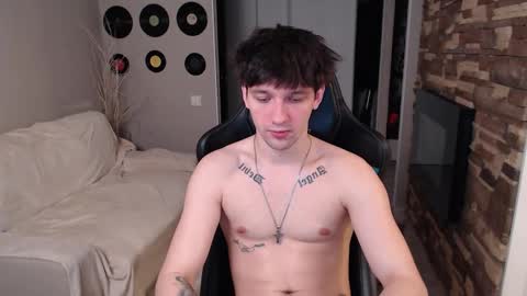 Teddy online show from 03-17-26, 04:06