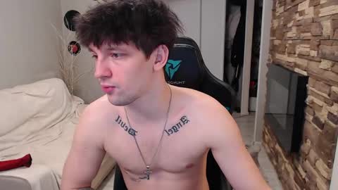 Teddy online show from 03-19-26, 04:38