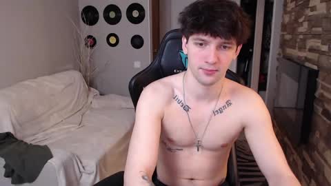 Teddy online show from 03-20-26, 05:34