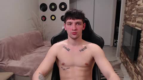 Teddy online show from 04-24-26, 05:59