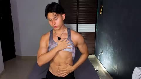 Dante online show from 04-12-26, 01:10