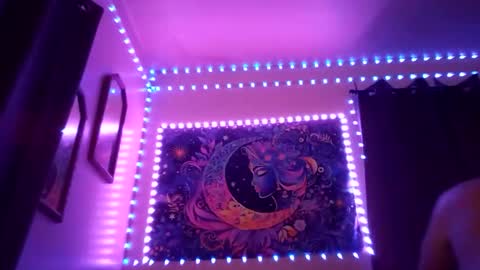 tedestep2 online show from 05-01-26, 05:23