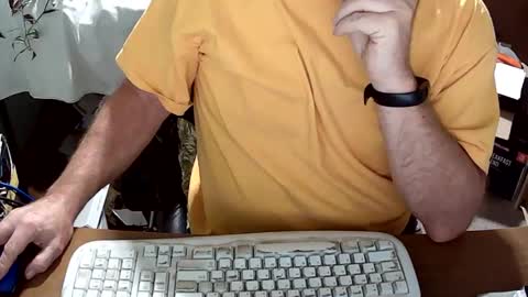 tedjackingoff online show from 01-13-26, 05:02