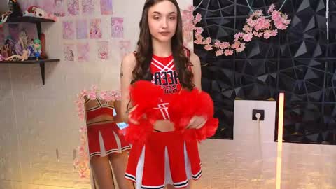 Alice and Cassie online show from 05-03-26, 03:12
