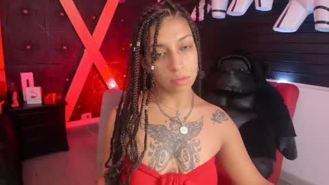 Tayloor online show from 01-15-26, 02:38