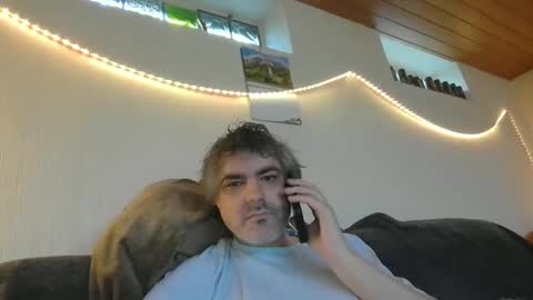 Peter online show from 02-25-26, 12:15