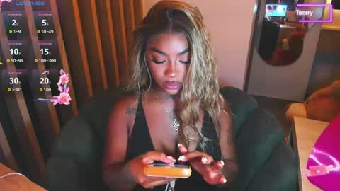 Snapshot of teerry__ chatting on 05-14-26, 11:33 Teerry online show from 05-14-26, 11:33