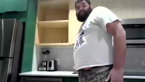 Snapshot of teethirstrap chatting on 10-20-25, 02:45 teethirstrap online show from 10-20-25, 02:45