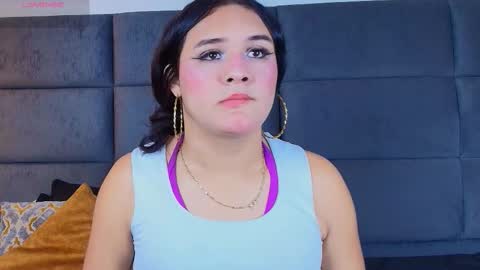 Snapshot of tefanny_hott chatting on 01-14-26, 01:39 tefanny_hott online show from 01-14-26, 01:39