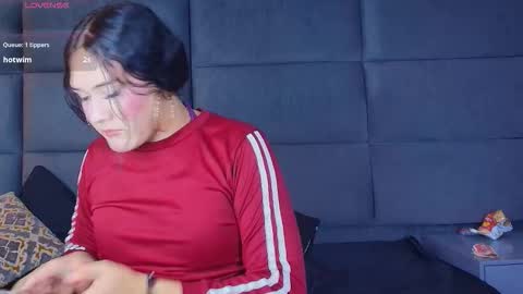 Snapshot of tefanny_hott chatting on 01-15-26, 03:16 tefanny_hott online show from 01-15-26, 03:16