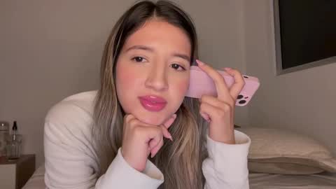 Amy No penetration Virgiin giirl online show from 09-21-25, 01:51