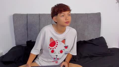 Estefani online show from 02-27-26, 01:11