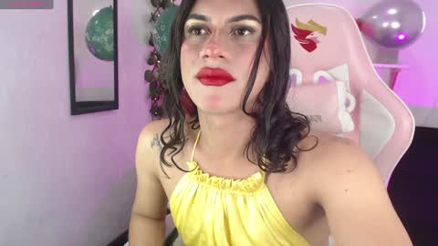 tefy_bratz online show from 01-07-25, 03:35