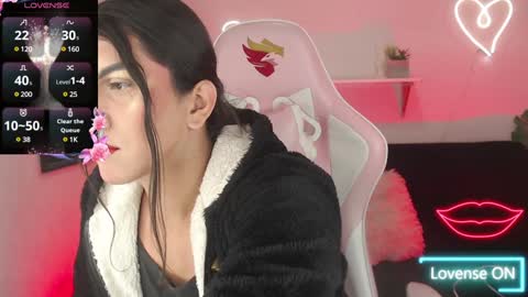 tefy_bratz online show from 01-12-25, 12:23