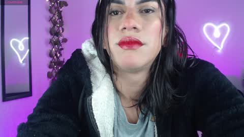 tefy_bratz online show from 01-18-25, 07:38