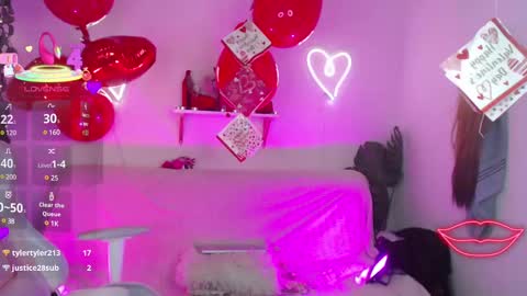 tefy_bratz online show from 02-18-25, 08:49