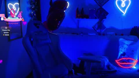 tefy_bratz online show from 02-22-25, 02:06