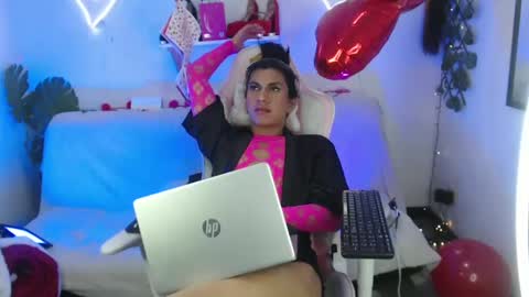 tefy_bratz online show from 02-23-25, 12:51