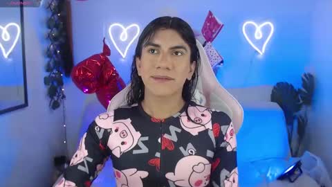 tefy_bratz online show from 02-23-25, 02:14