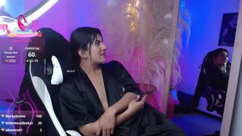 tefy_bratz online show from 02-28-25, 03:26