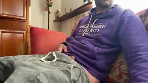 tegadura07 online show from 11-10-25, 07:51