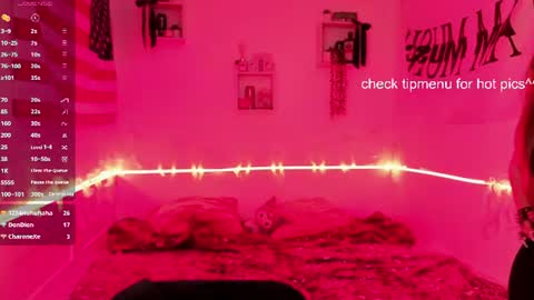 teganbruns online show from 06-09-26, 04:18