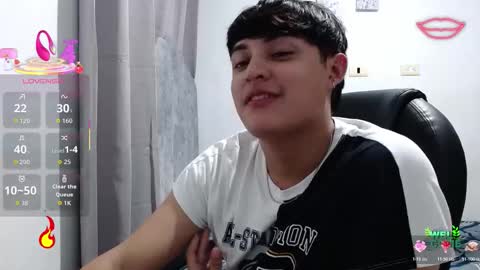 Snapshot of tegocute chatting on 03-16-26, 02:50 tegocute online show from 03-16-26, 02:50