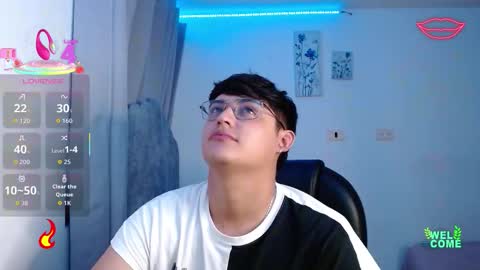 Snapshot of tegocute chatting on 03-16-26, 11:20 tegocute online show from 03-16-26, 11:20