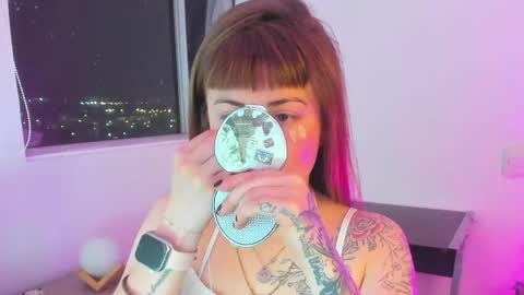 tekila__ online show from 04-09-26, 11:43