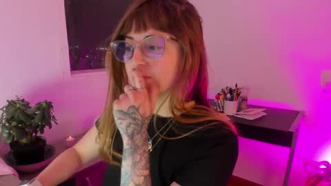 tekila__ online show from 04-23-26, 12:01