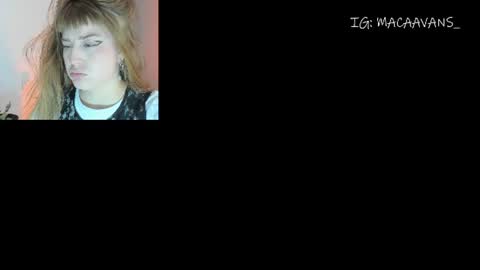 Snapshot of tekila__ chatting on 06-20-26, 12:25 tekila__ online show from 06-20-26, 12:25