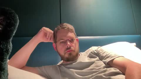 Telb online show from 04-23-26, 10:45