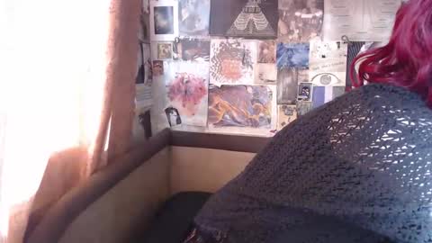 ruth online show from 09-30-25, 12:54