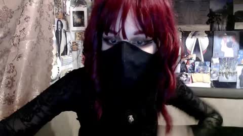 ruth online show from 11-25-25, 03:34