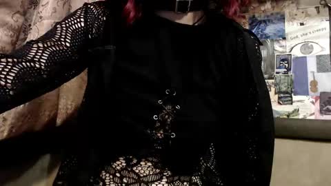 ruth online show from 12-19-25, 08:27