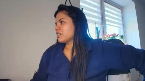 Amazing SALOME online show from 03-02-26, 01:29